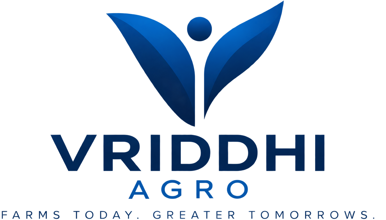 Vriddhi Agro